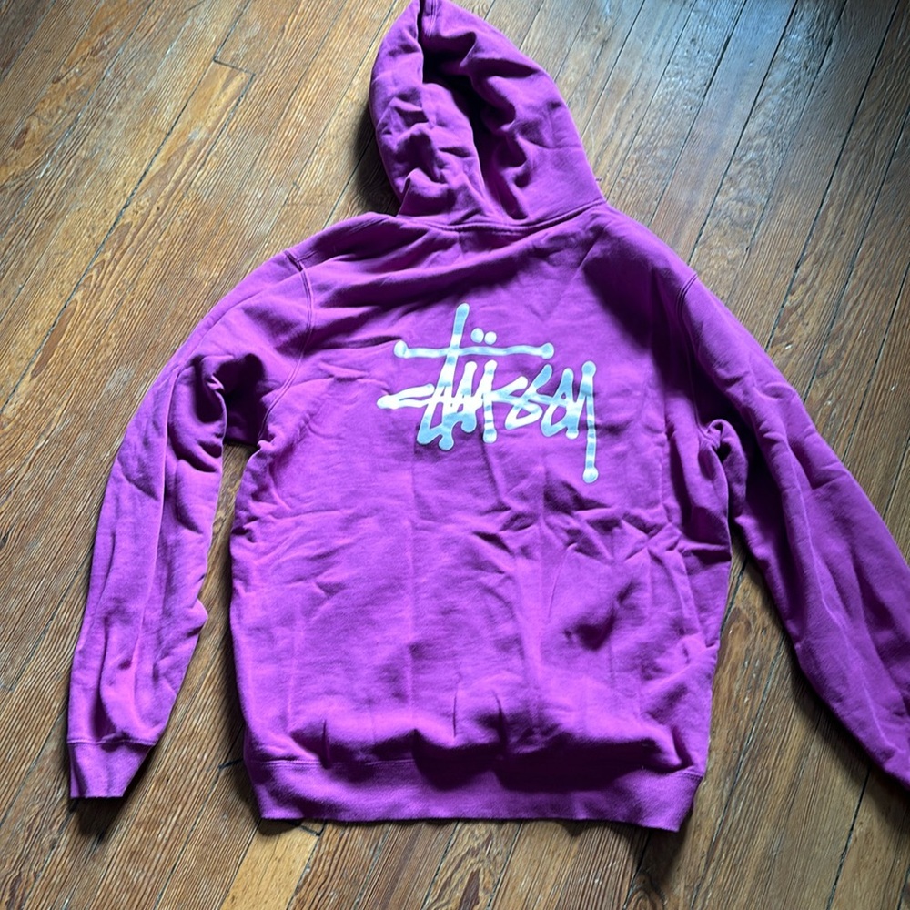 Stussy Hoodie